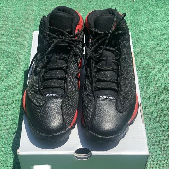Jordan Other - Air Jordan 13
